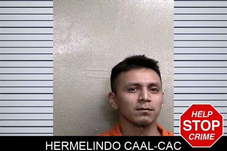 Hermelindo Caal-Cac
