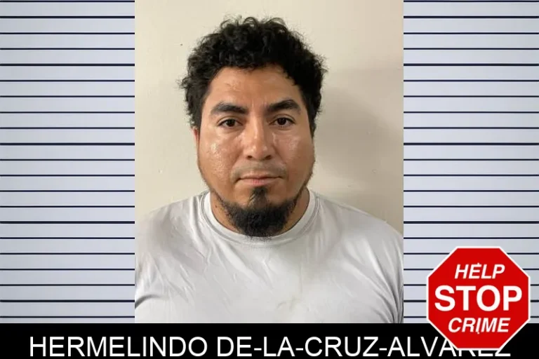 Hermelindo De-La-Cruz-Alvarez