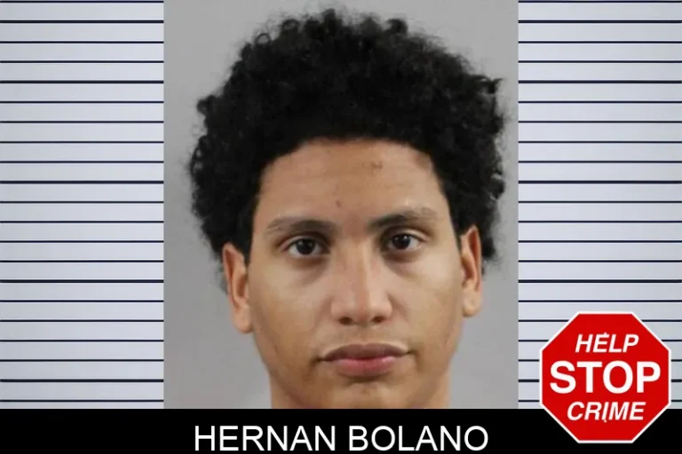Hernan Bolano
