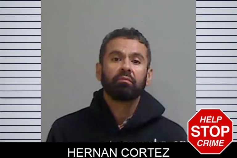Hernan Cortez