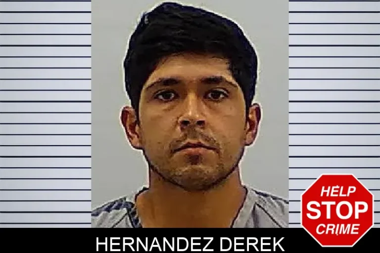Hernandez Derek