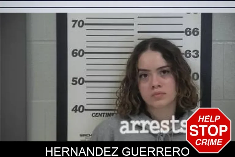 Hernandez Guerrero