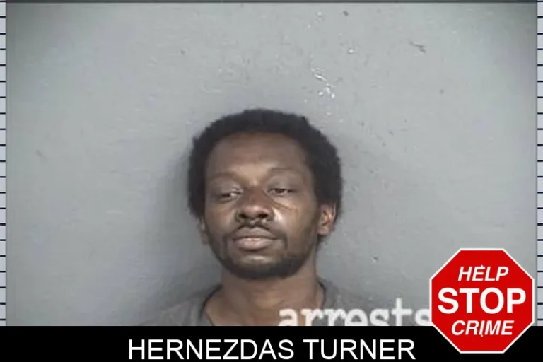 Hernezdas Turner