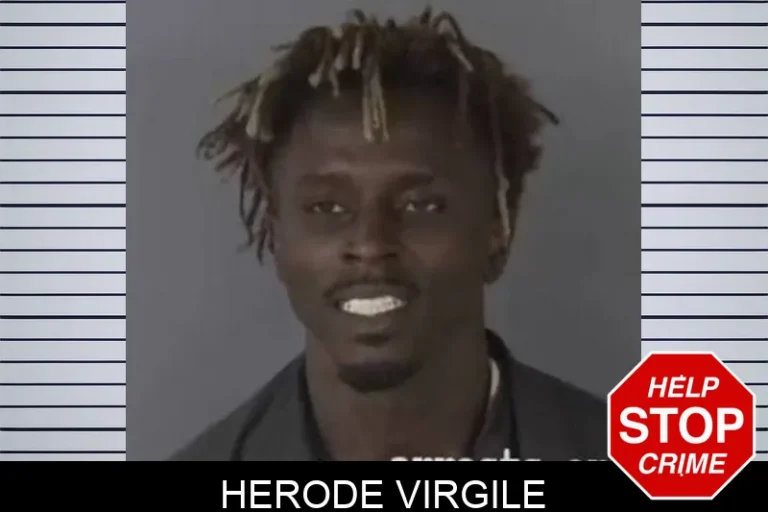Herode Virgile