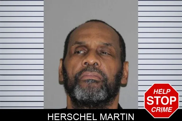 Herschel Martin