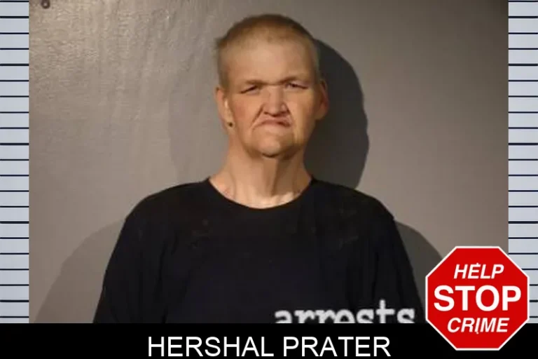 Hershal Prater