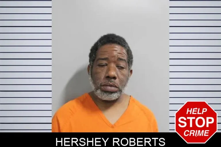 Hershey Roberts