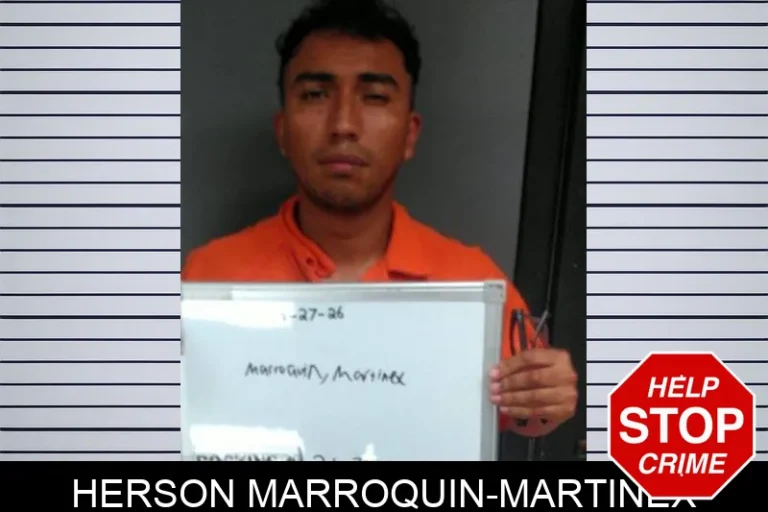 Herson Marroquin-Martinex
