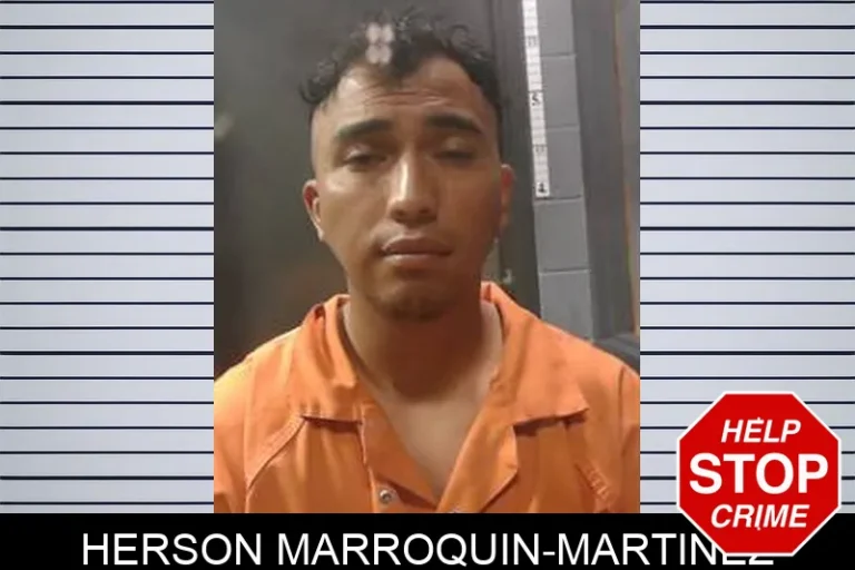 Herson Marroquin-Martinez