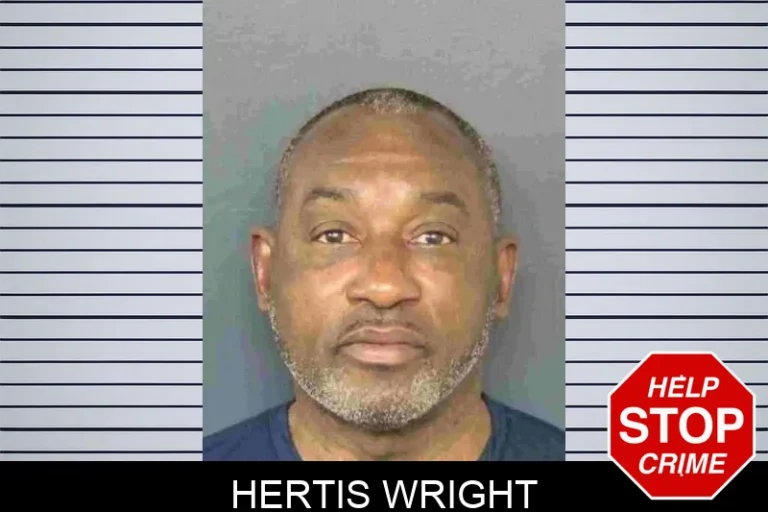 Hertis Wright