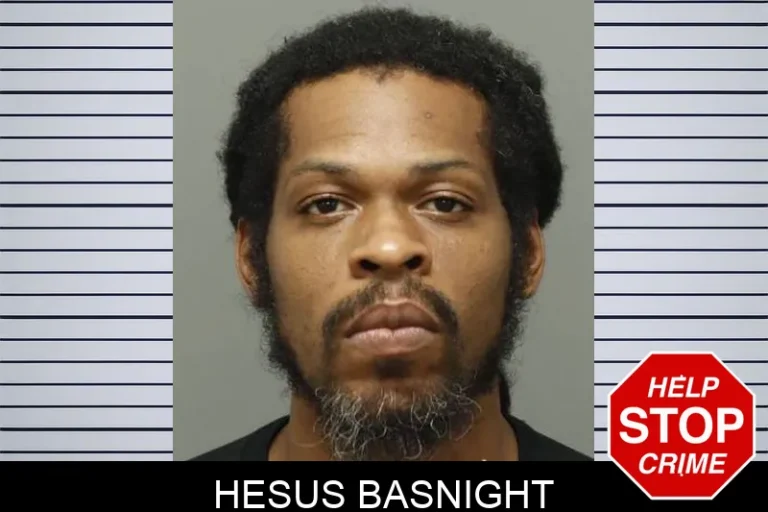 Hesus Basnight