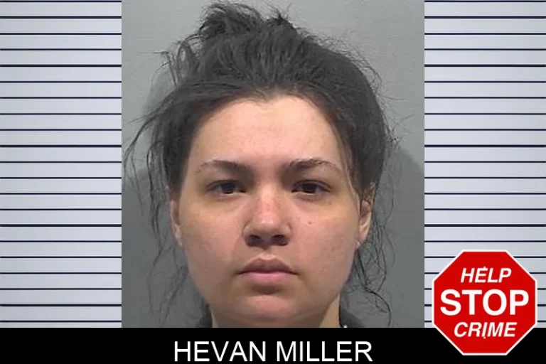 Hevan Miller