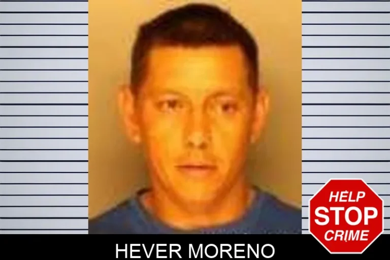 Hever Moreno