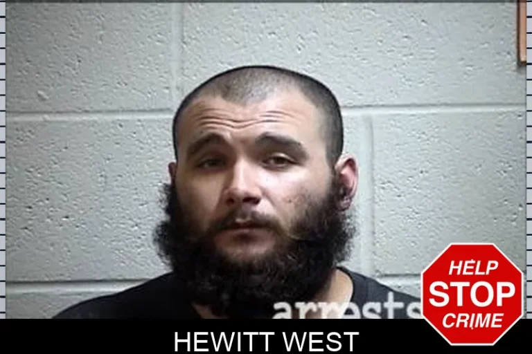 Hewitt West
