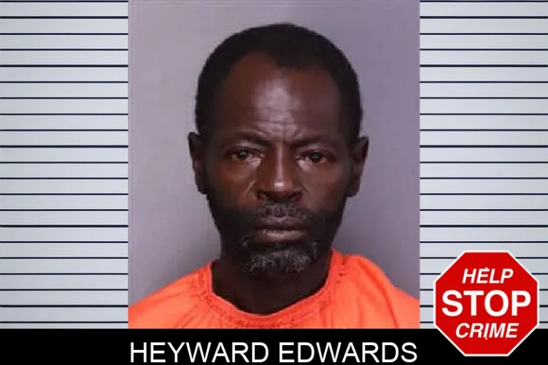 Heyward Edwards