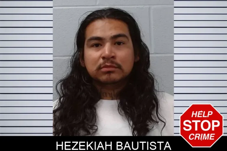 Hezekiah Bautista