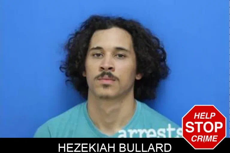 Hezekiah Bullard