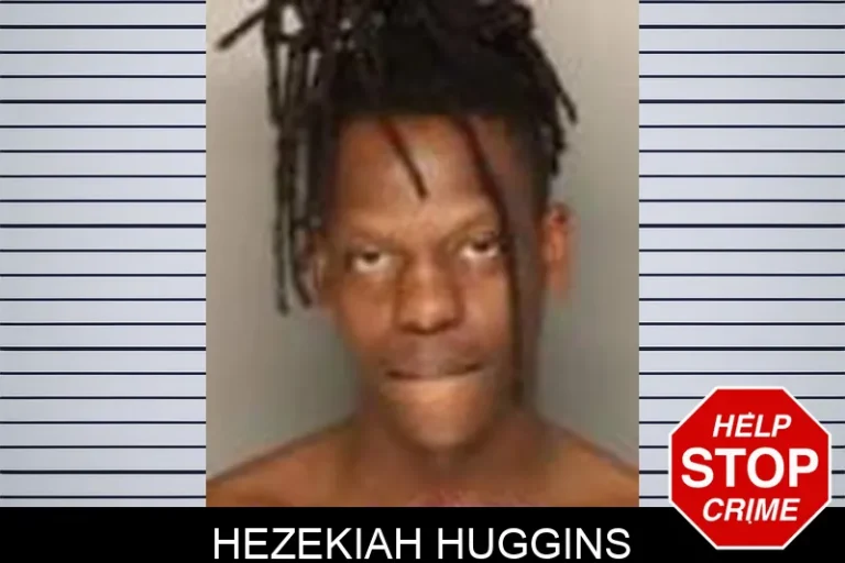 Hezekiah Huggins