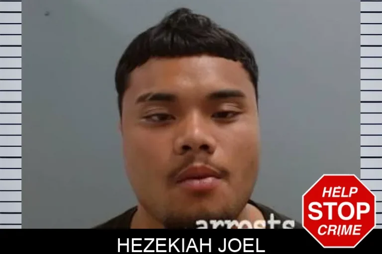 Hezekiah Joel