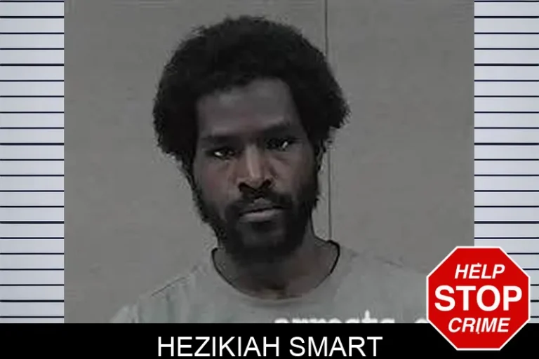 Hezikiah Smart