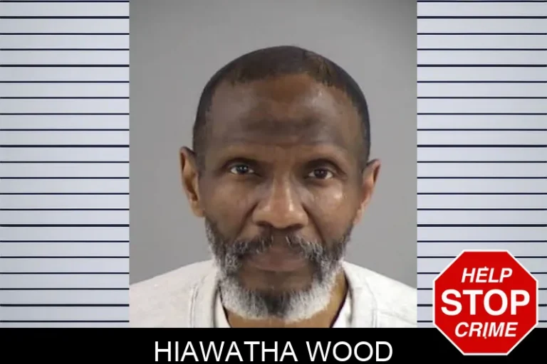 Hiawatha Wood