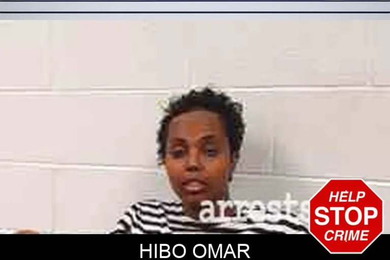 Hibo Omar