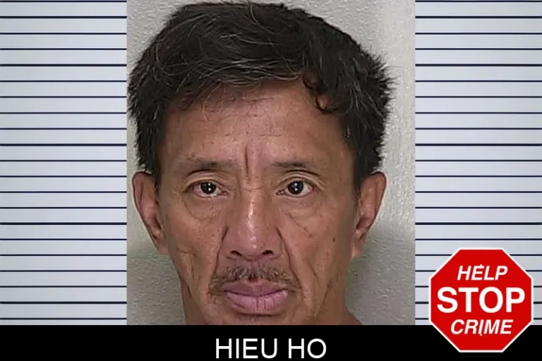Hieu Ho