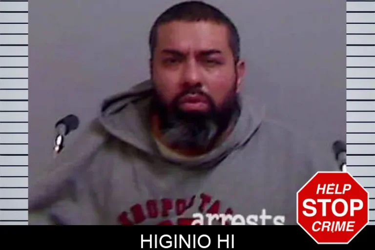 Higinio Hi