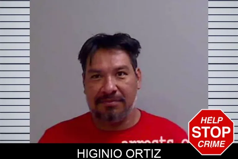 Higinio Ortiz
