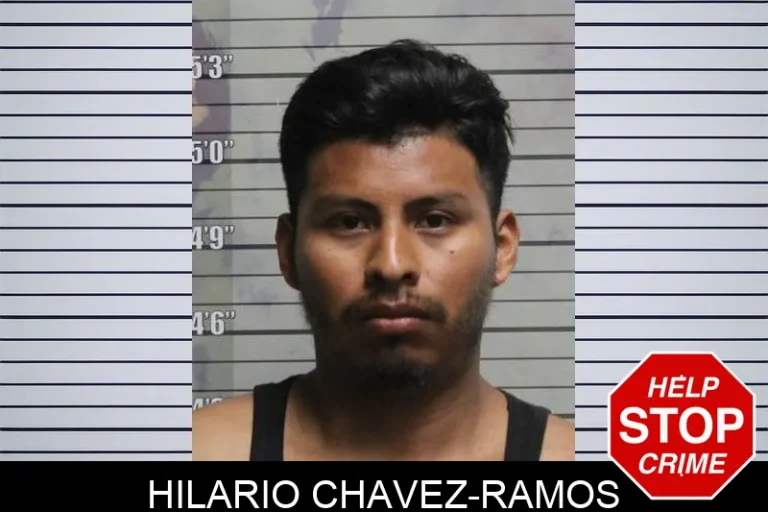 Hilario Chavez-Ramos