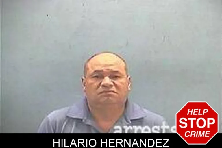 Hilario Hernandez