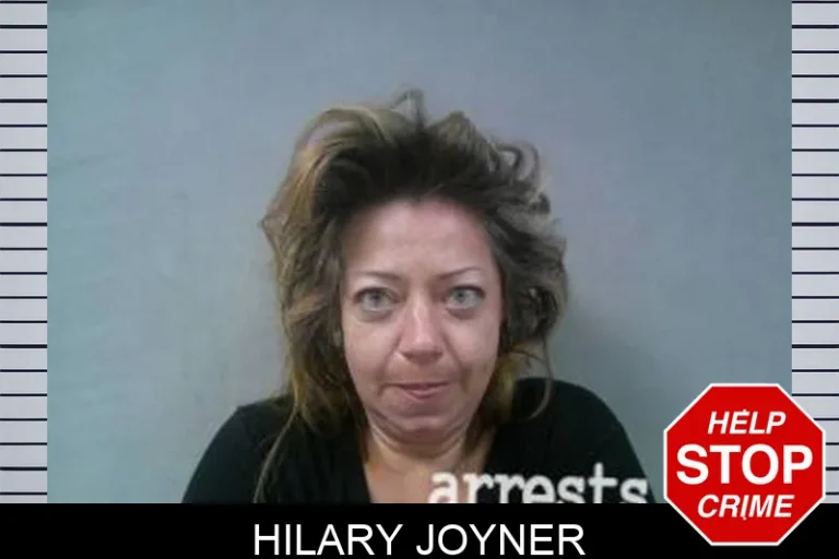 Hilary Joyner