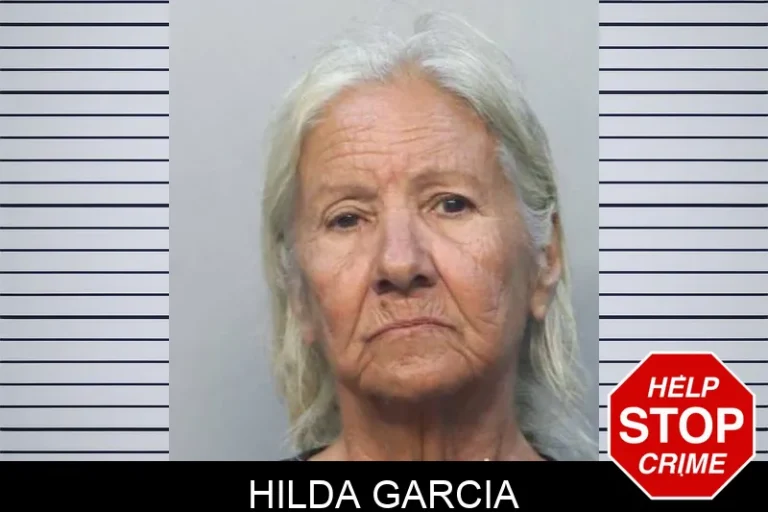 Hilda Garcia
