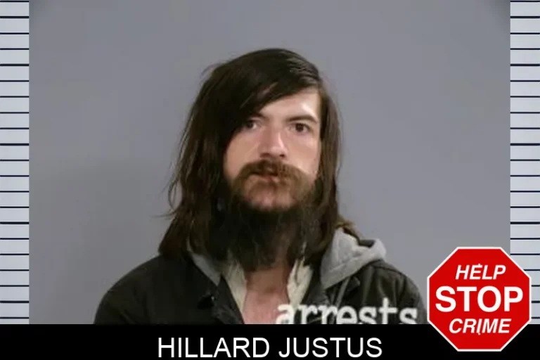 Hillard JuStuS