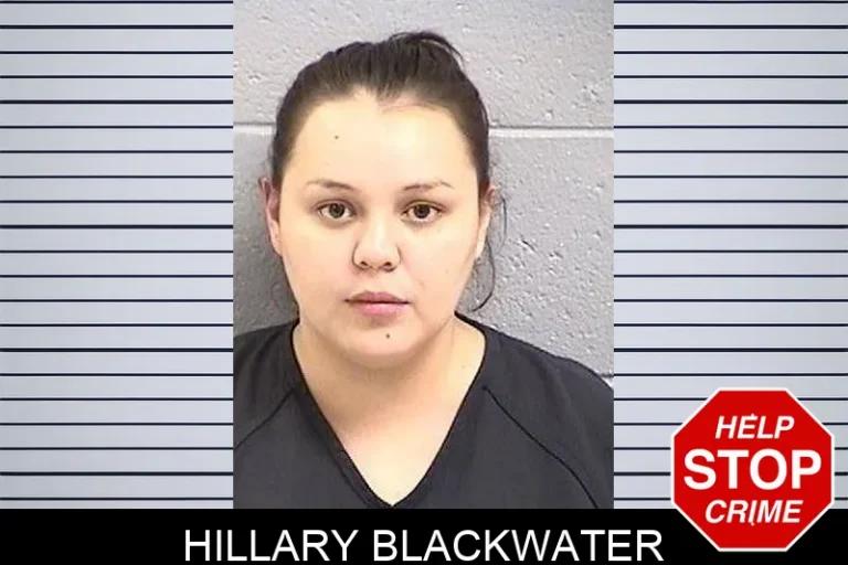 Hillary Blackwater