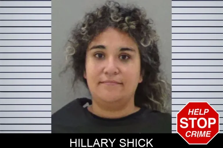 Hillary Shick