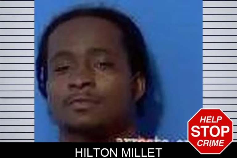 Hilton Millet