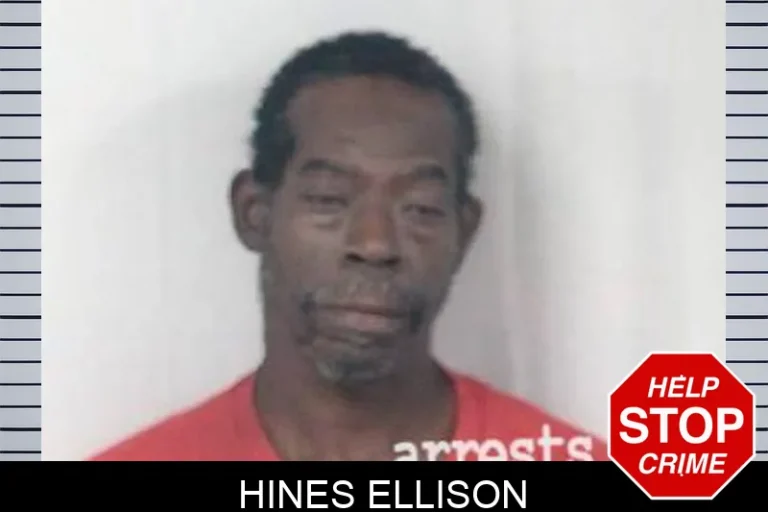 Hines Ellison