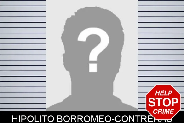 Hipolito Borromeo-Contreras