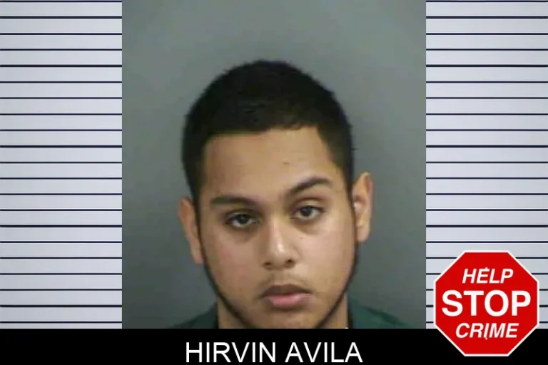 Hirvin Avila
