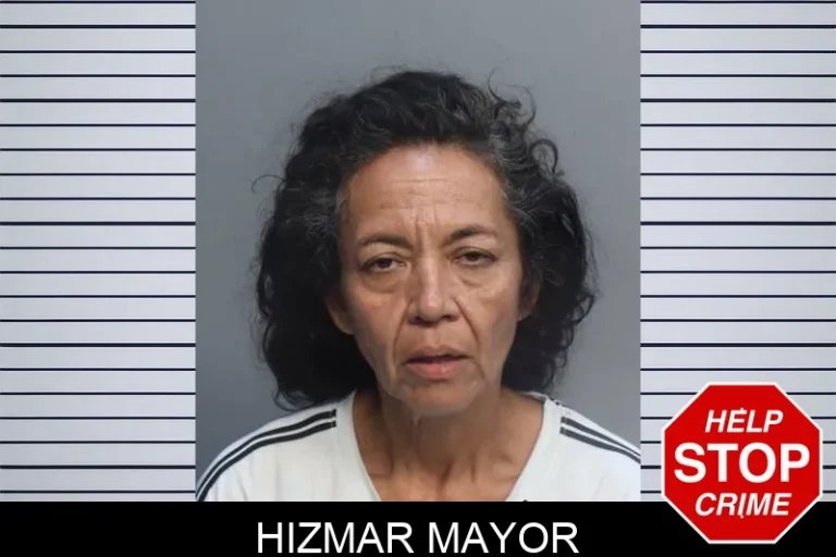 Hizmar Mayor