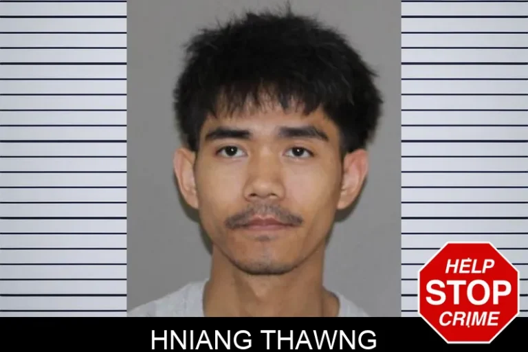 Hniang Thawng