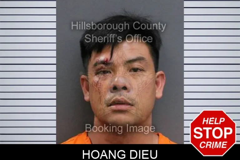 Hoang Dieu