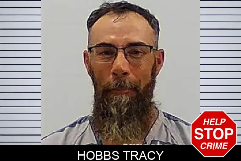 Hobbs Tracy