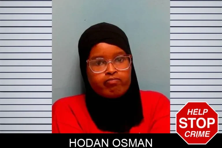 Hodan Osman