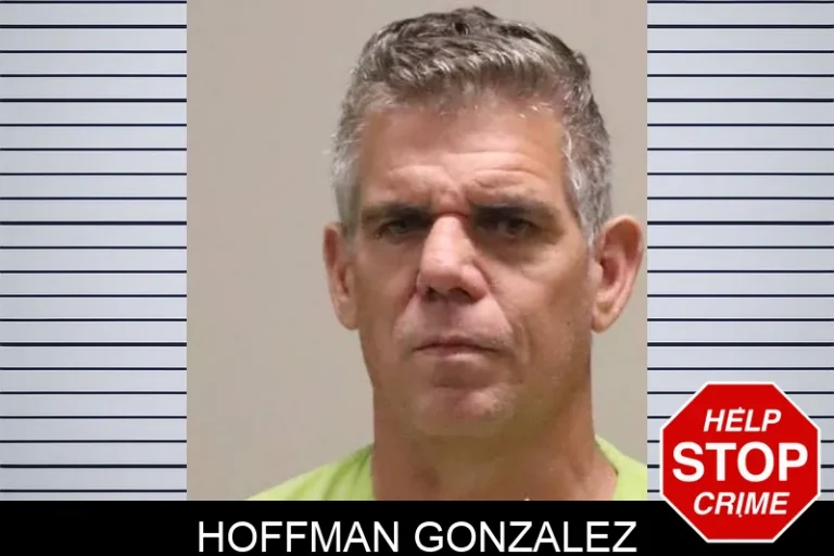 Hoffman Gonzalez