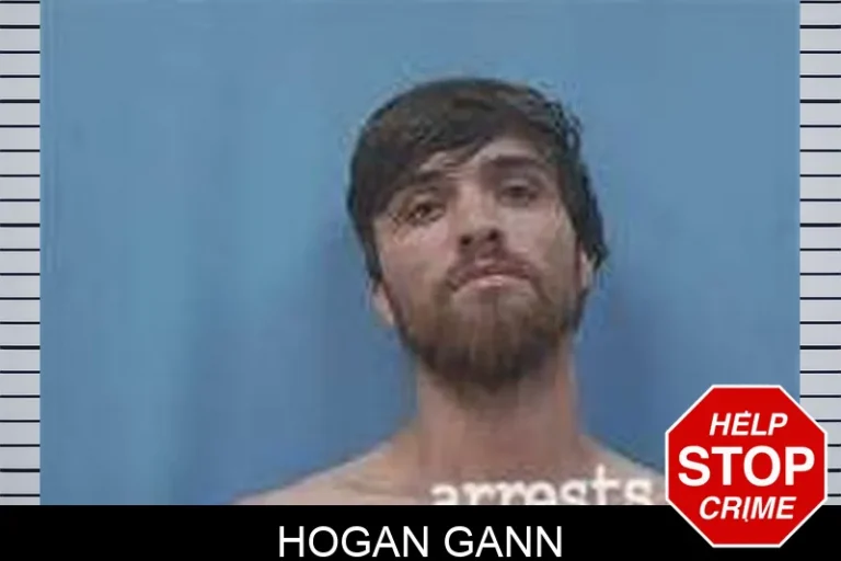 Hogan Gann