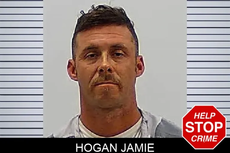 Hogan Jamie