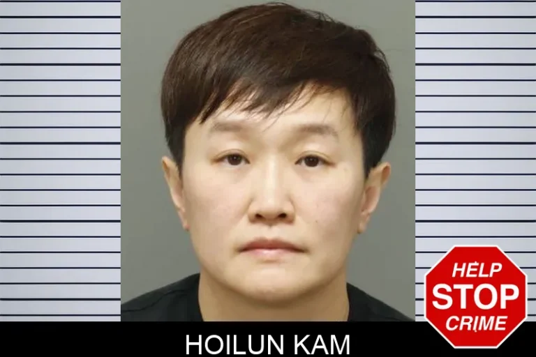 HoiluN Kam