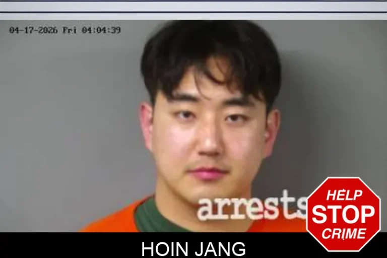 Hoin Jang